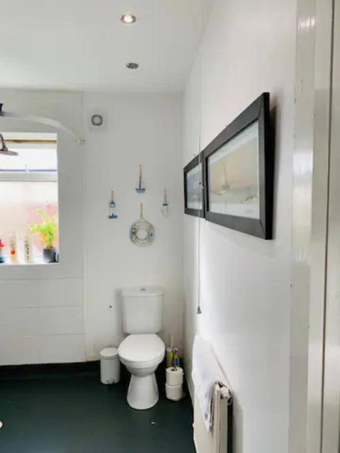 Bamber House - Large Modern Home & Perfect Location Blackpool Kültér fotó