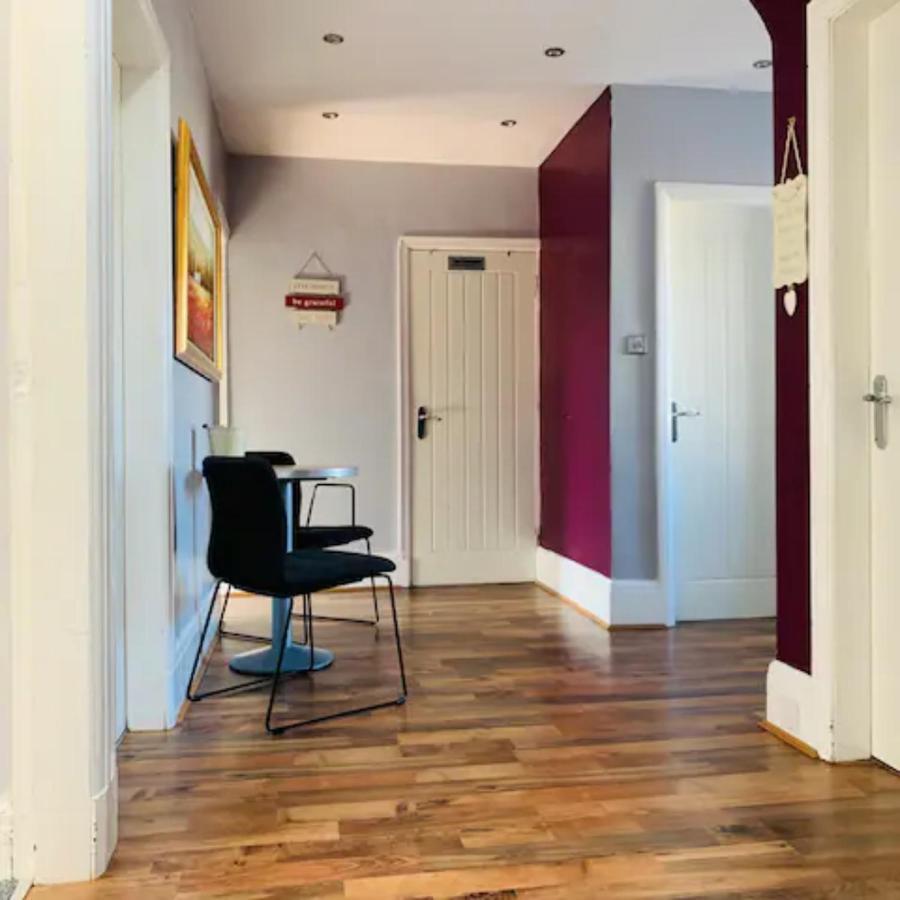 Bamber House - Large Modern Home & Perfect Location Blackpool Kültér fotó