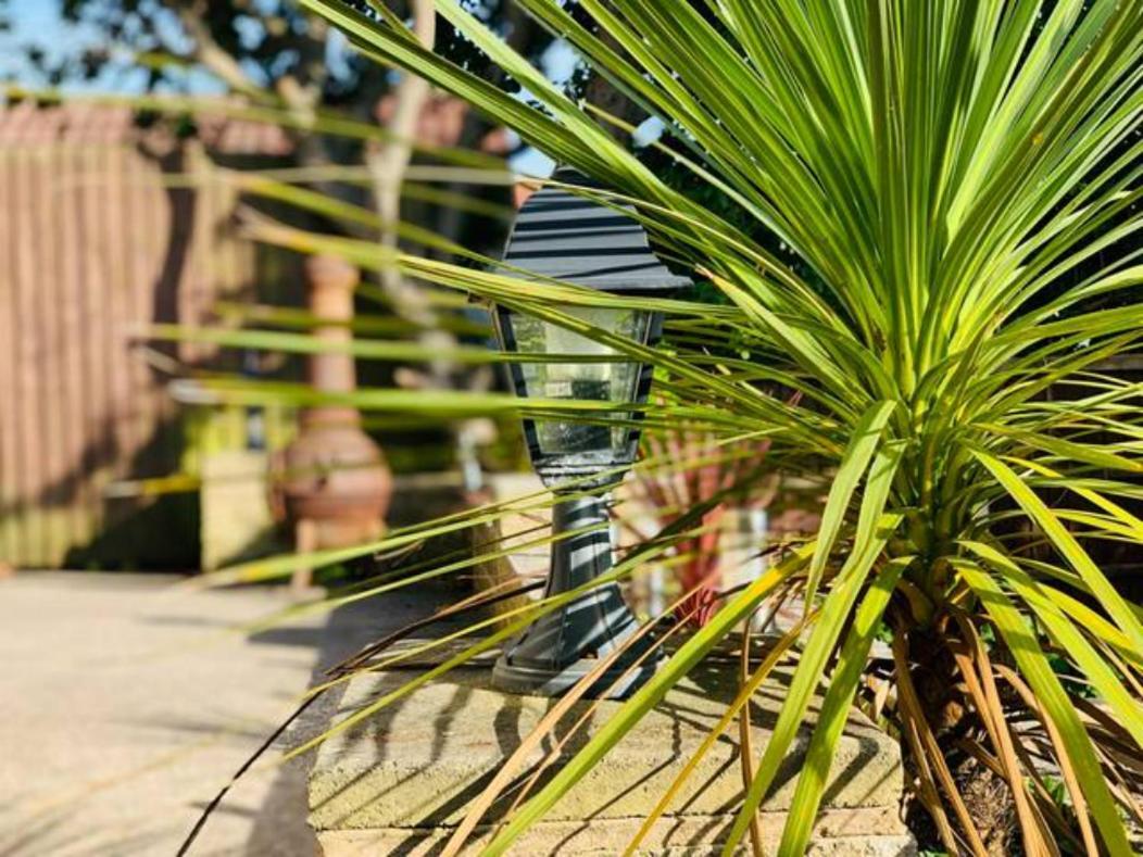 Bamber House - Large Modern Home & Perfect Location Blackpool Kültér fotó